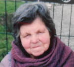 Ginette Ponçot nous a quittés