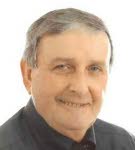 M. Louis Deroualle