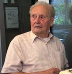 Adieu à Raymond Prudent