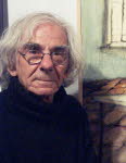 Décès de José Pimmel, artiste peintre