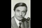 Dominique Paturel, voix française de J.R. dans « Dallas » Dominique Paturel, voix française de J.R. dans « Dallas »