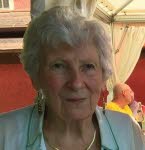 Colette Ladner n’est plus