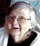 Décès de Gisèle Hourlier