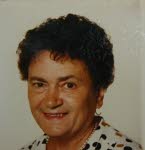 Andrée Legain inhumée ce vendredi
