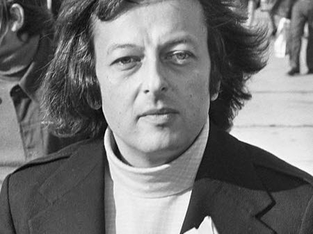 La disparition du pianiste, chef d'orchestre et compositeur André Previn
