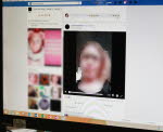 Il annonce son suicide en direct sur Facebook