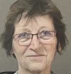 Décès de Marie-Ange Monperrus