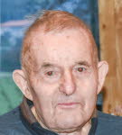 Décès de Pierre Thomard