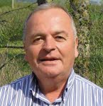 Décès de Gérald Jancart