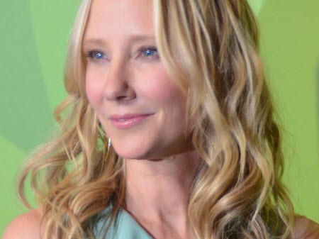 La mort de l'actrice, réalisatrice, scénariste et productrice américaine Anne Heche