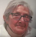 Décès de Paulette Hirsch