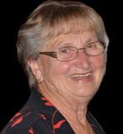 Mme Marie Fetique