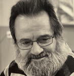 Décès de Gérard Viard