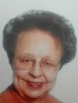 Françoise Becker nous a quittés