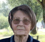 Décès de Marguerite Bouvresse