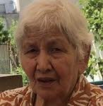 Mme  Angèle Ferraro