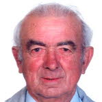 Décès de Pierre Lischetti doyen du village