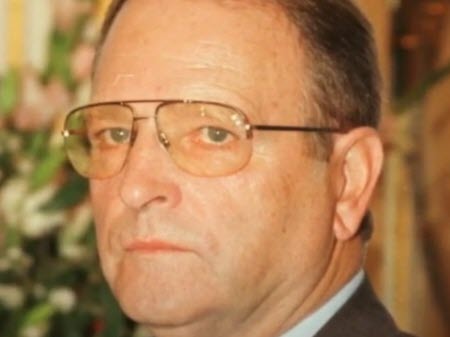 Jean-Michel Leulliot, une figure de la télévision des années 70 et 80, s'en est allé