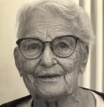 Marie-Thérèse Villemin nous a quittés