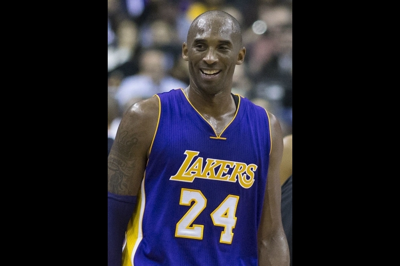 Kobe Bryant, Une étoile Filante De La NBA S'en Est Allé