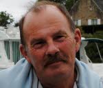 Décès de Patrick Vol