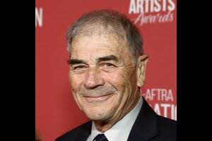 L'acteur américain Robert Forster L'acteur américain Robert Forster