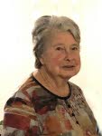 Décès de Jacqueline Chipaux