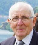 Lucien Strabach est décédé