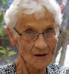 Jeanne Monnier nous a quittés