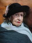 La comédienne française Tsilla Chelton est partie à l'âge de 93 ans