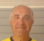 Décès de Pierre Lidon