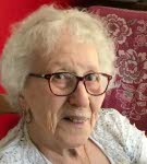 Mme  Marie-Louise Schlick