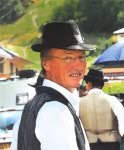 Roger Abondance s'est éteint à 77 ans