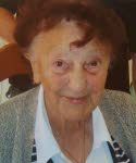 Décès de la doyenne Marguerite Cuche