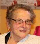 Mme  Joséphine Kirsch