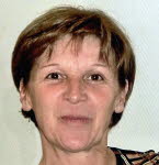 Joëlle Caritey nous a quittés