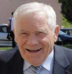 Jean Colin nous a quittés