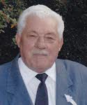 Décès de René Depert