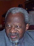 Le philosophe béninois Paulin J. Hountondji est mort à l'âge de 81 ans