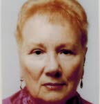Mme  Gilberte Rouault