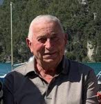 Claude Turberg n’est plus