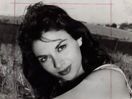 Sandra Milo : hommage à l’icône du cinéma et de la télévision italienne