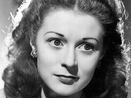 La danseuse et actrice britannique Moira Shearer est morte à l'âge de 80 ans.