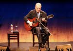 Joao Gilberto, père de la bossa nova