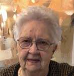 Mme Jacqueline Feith