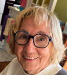 Décès de Suzanne Robert