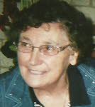 Marie-Louise Collin n’est plus