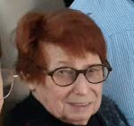 Décès de Roberte Grandjacquot