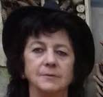 Décès de Marie-Claire Charuel