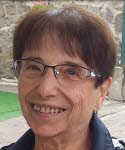 Décès de Colette François